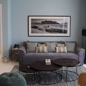 Hotel Cloud7 Residence Ayla Aqaba cazare Aqaba