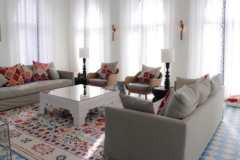 Cloud7 Residence Ayla Aqaba