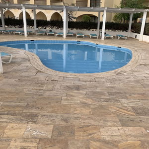 Hotel Rose Beach Chalet cazare Aqaba