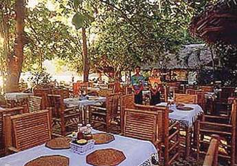 Hotel Railay Village Resort & Spa