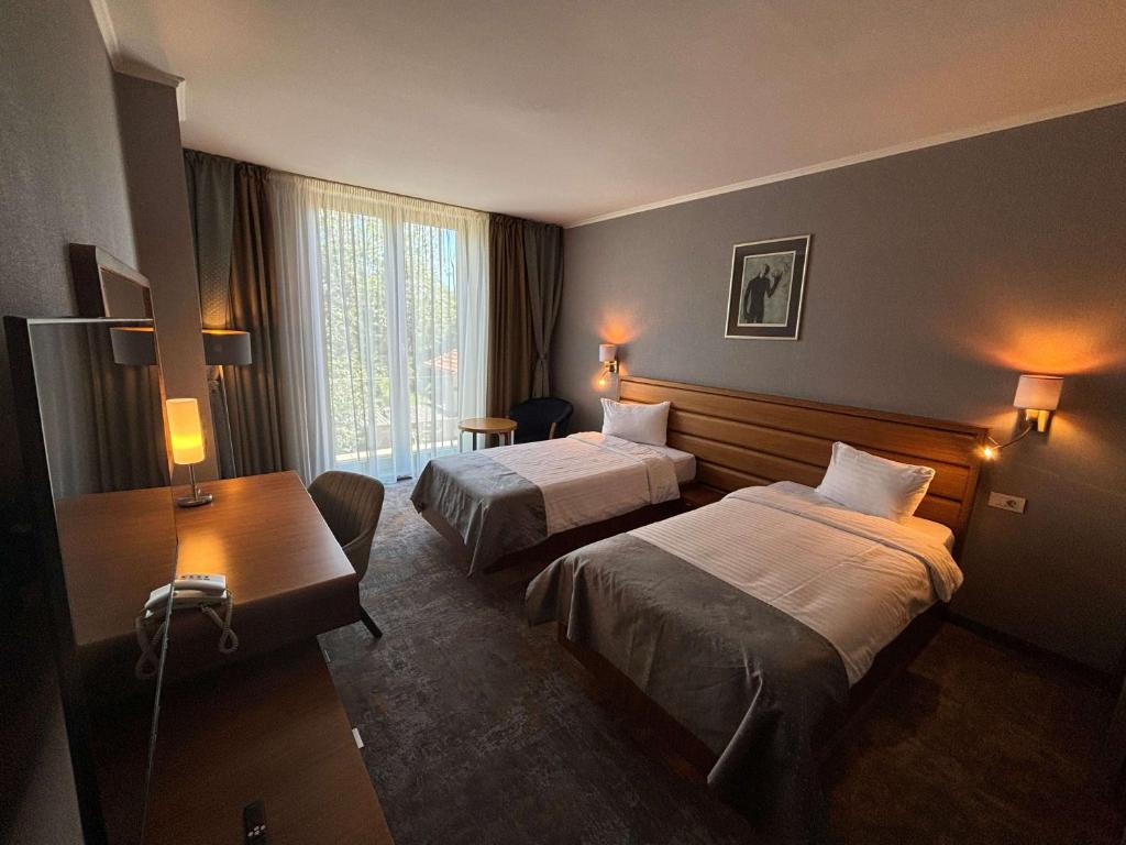 Wyndham Cluj