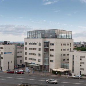 Hotel Wyndham Cluj cazare Cluj-Napoca