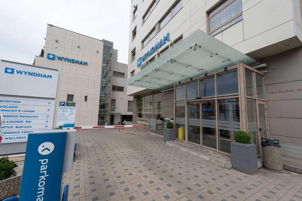 Wyndham Cluj