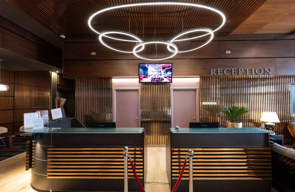 Wyndham Cluj