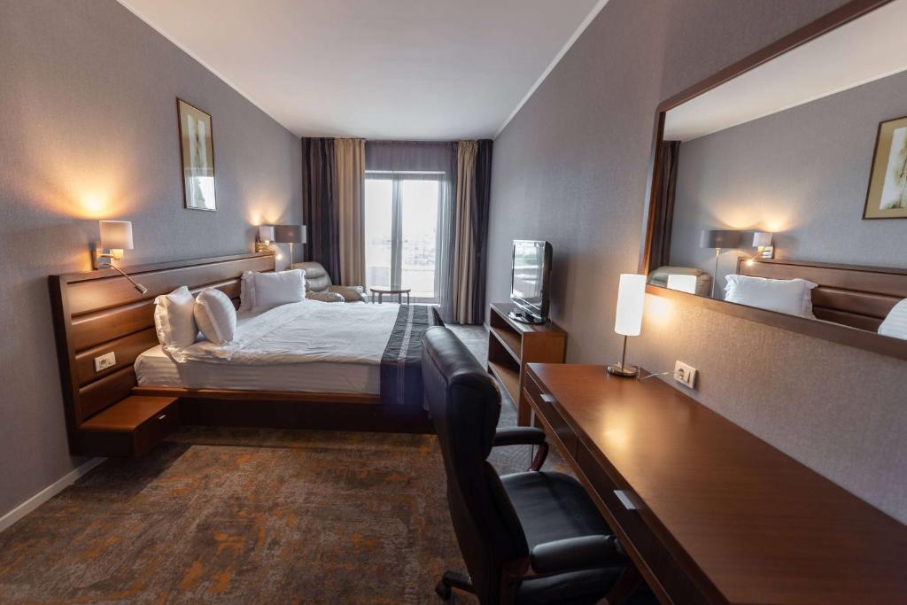 Wyndham Cluj