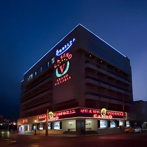 Hotel Centro Plaza Hodelpa cazare Santiago de los Caballeros