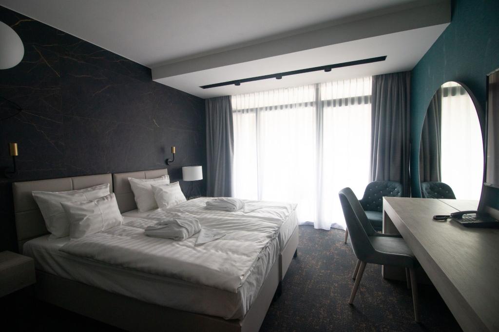 Mercure Tokaj Center