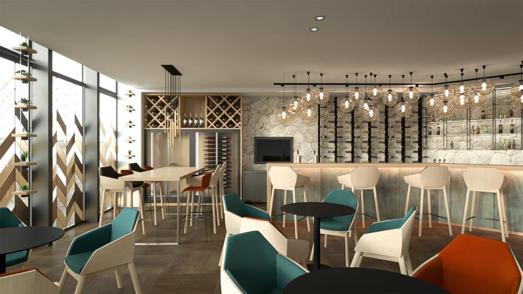Mercure Tokaj Center