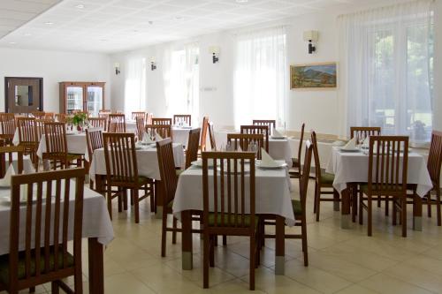Hotel Kelep