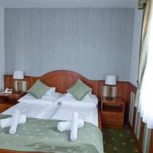 Hotel Toldi Fogado cazare Tokaj