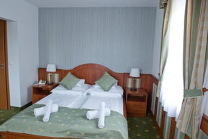 Hotel Toldi Fogado cazare Tokaj