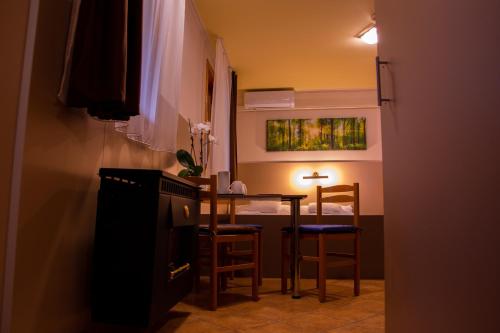 Hotel Huli Panzio