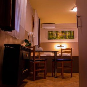 Hotel Huli Panzio cazare Tokaj