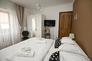 Hotel Vasko Panzio Borpince cazare Tokaj