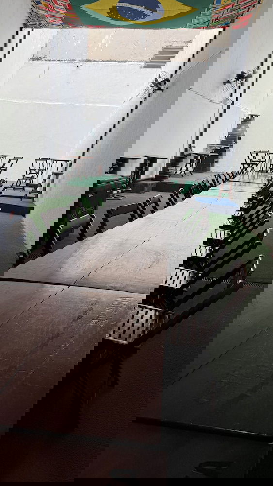 Hotel Maracana Hostel Sport Bar