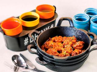 Hotel Ibis Hyderabad Hitec City