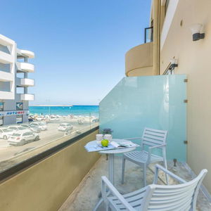 Hotel Meltemi Coast Suites cazare Rethymno