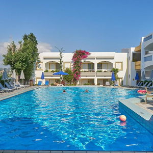 Hotel Apollon Hotel Apartments cazare Rethymno