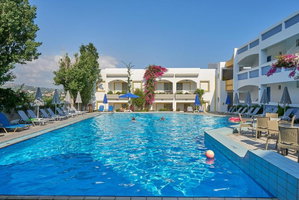 Hotel Apollon Hotel Apartments cazare Rethymno