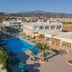 Hotel Hotel Kathrin Beach cazare Rethymno