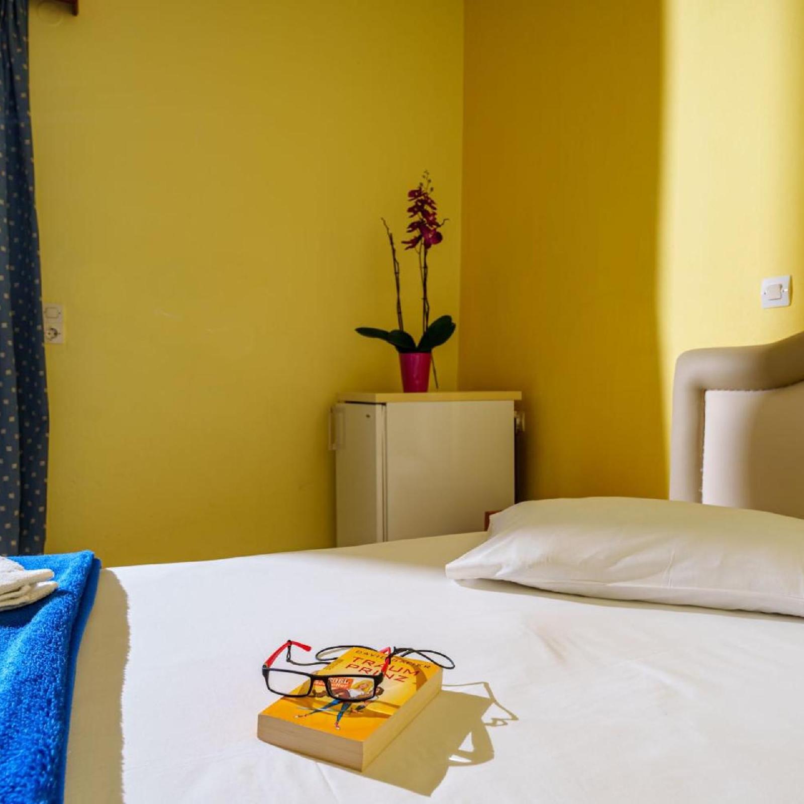Dedalos Beach Hotel
