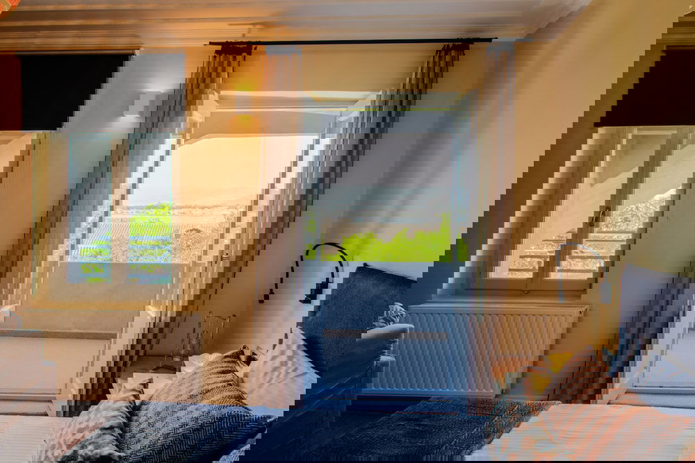 Hotel Aethra Boutique Rooms Nafplio