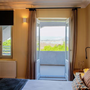 Hotel Aethra Boutique Rooms Nafplio cazare Nafplio