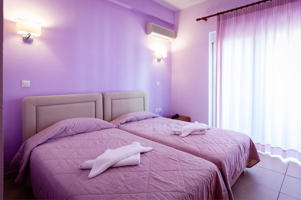 Hotel Hotel Apanema Vivari