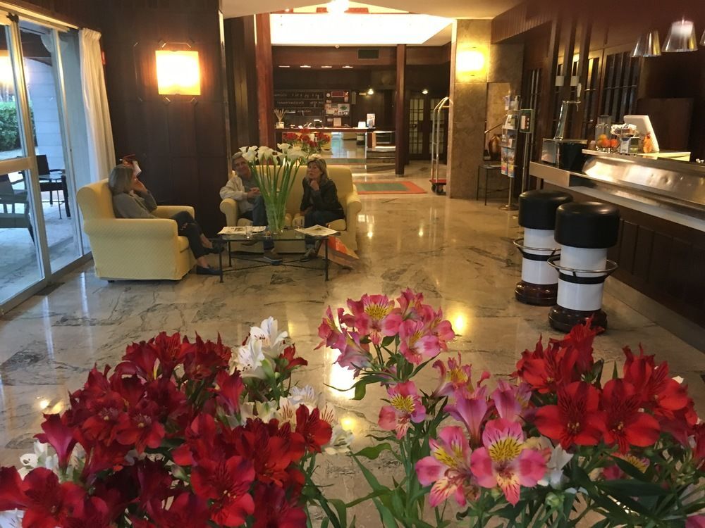 Hotel Corallo
