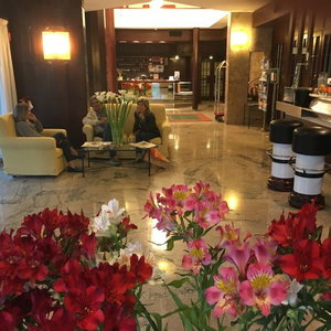 Hotel Corallo cazare Ravenna