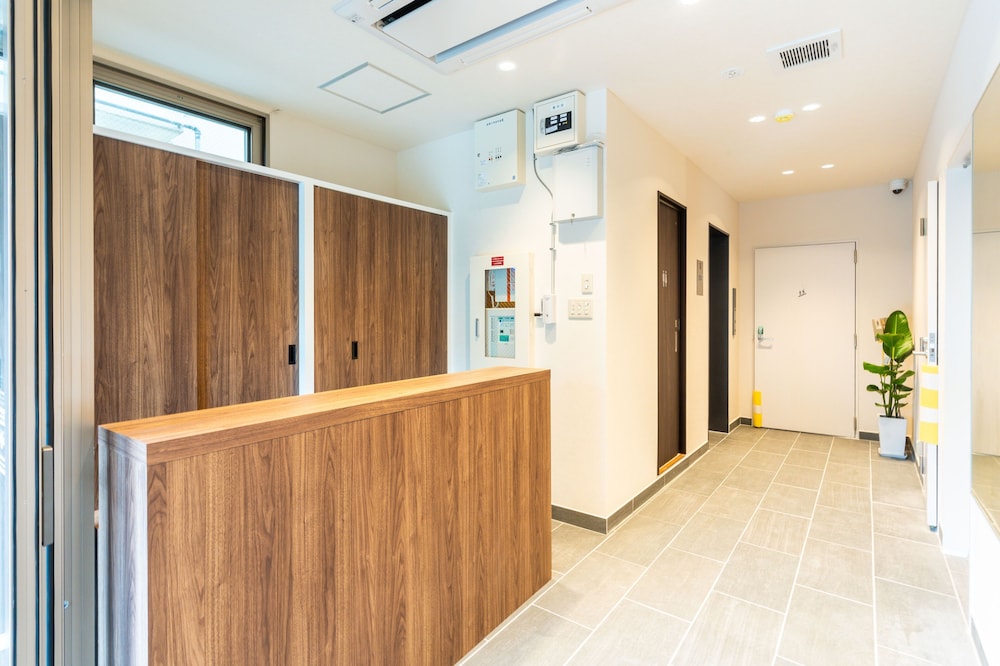 Hotel Living Inn Kenchoumaeeki
