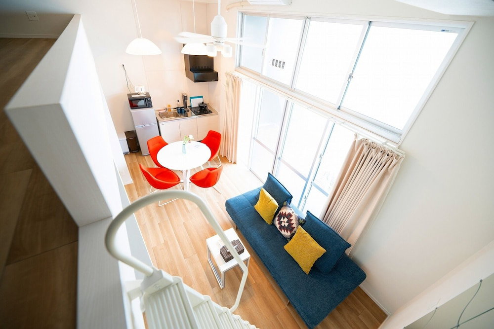 Hotel Hotel Tomas Asahibashi Station