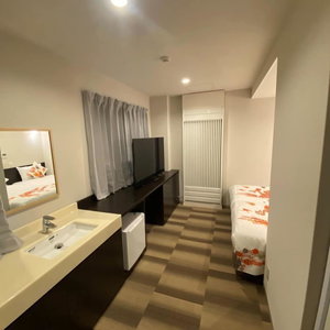 Hotel New Okinawa cazare Naha