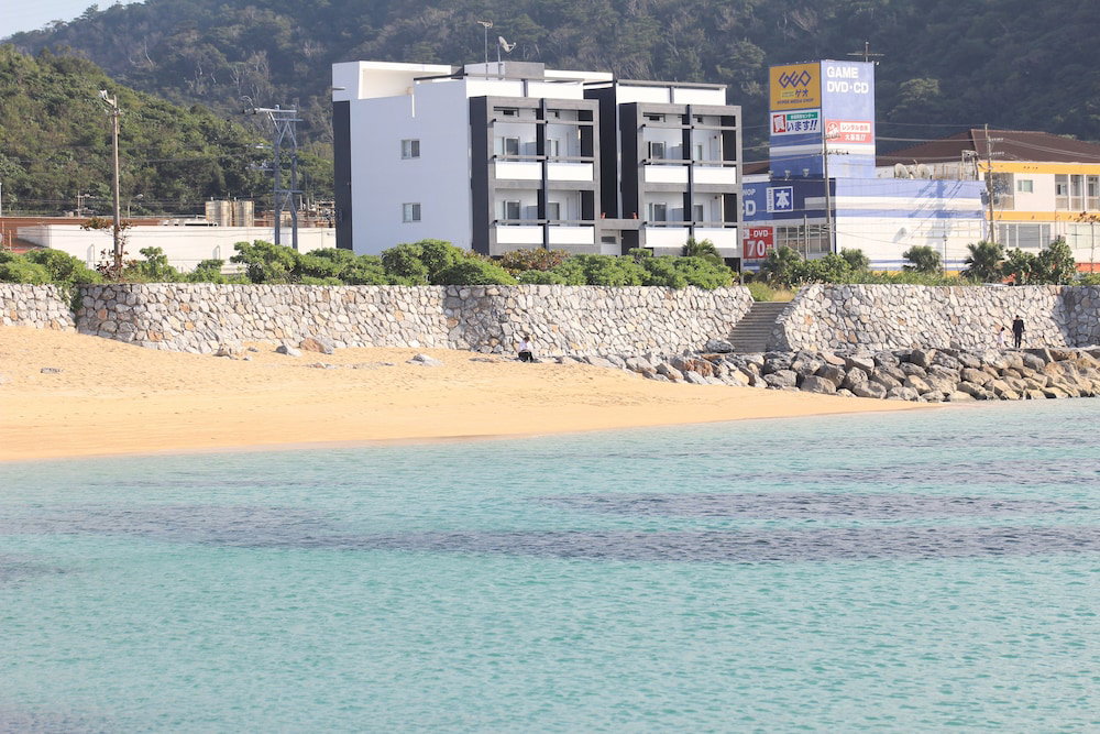 Gate Inn Nago