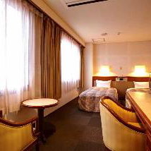Hotel Hotel Yugaf Inn Okinawa cazare Nago