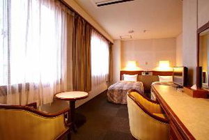 Hotel Hotel Yugaf Inn Okinawa cazare Nago