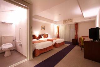 Hotel Yugaf Inn Okinawa