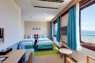 Hotel Yugaf Inn Okinawa