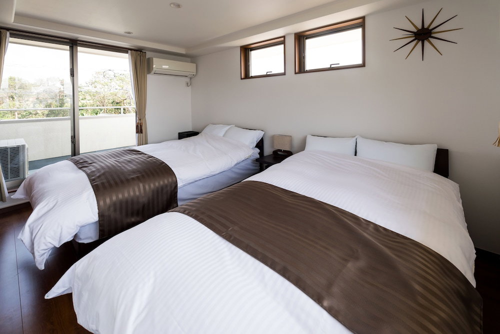 E-Horizon Resort 名護