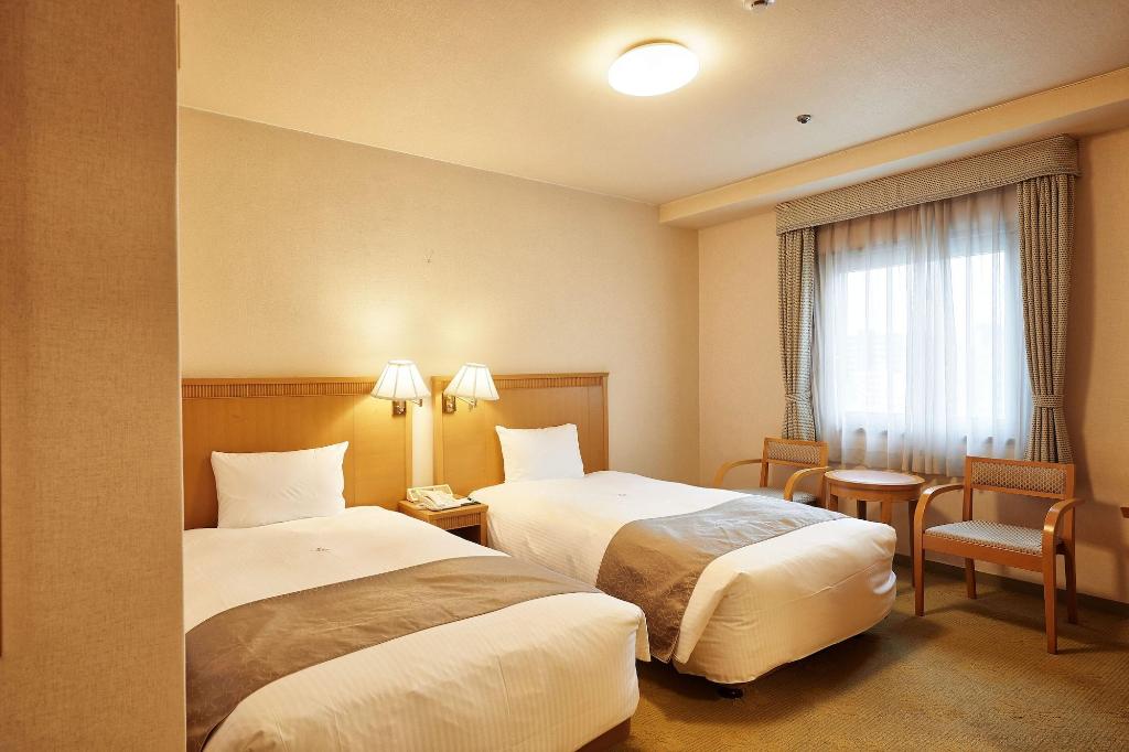 Pacific Hotel Okinawa