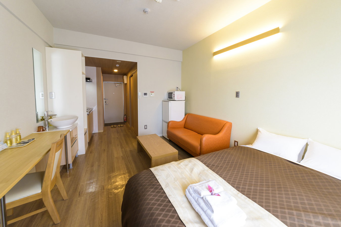 Hotel Mr.kinjo Inn D-Buil