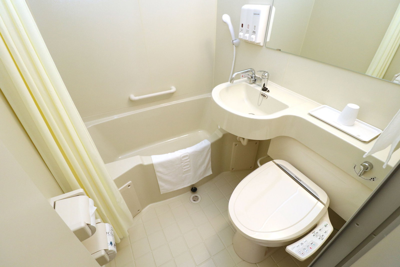 Hotel Toyoko Inn Naha Omoromachi Ekimae
