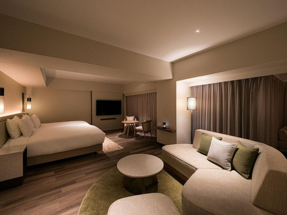 Oriental Hotel Okinawa Resort