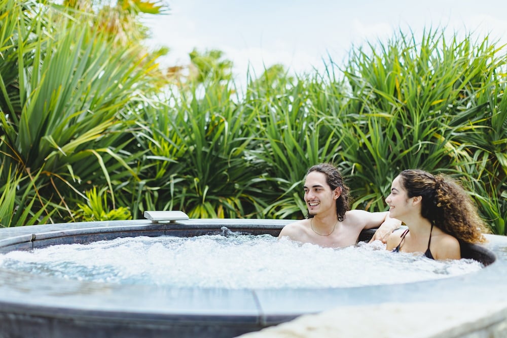 Oriental Hotel Okinawa Resort