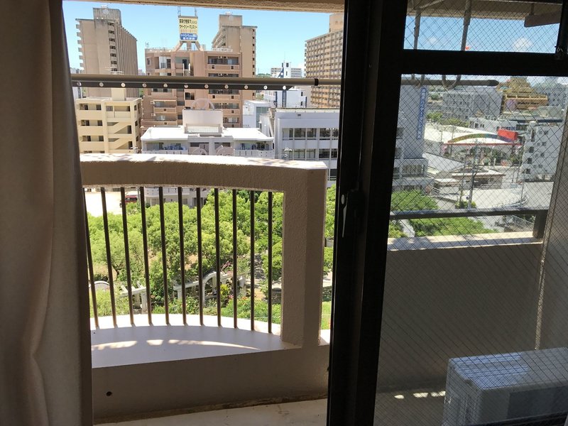 Weekly Harborview Mansion Honkan