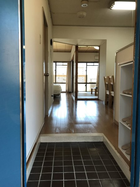 Weekly Harborview Mansion Honkan