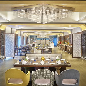 Hotel Vivanta Bengaluru Residency Road cazare Bengaluru