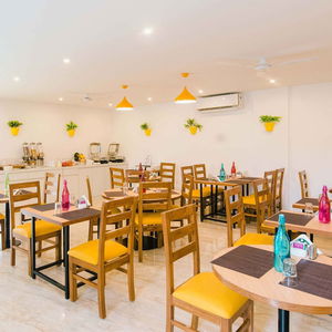 Hotel X By Bloom - Hebbal cazare Bengaluru