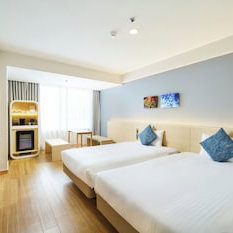 Hotel Hotel Royal Orion cazare Naha