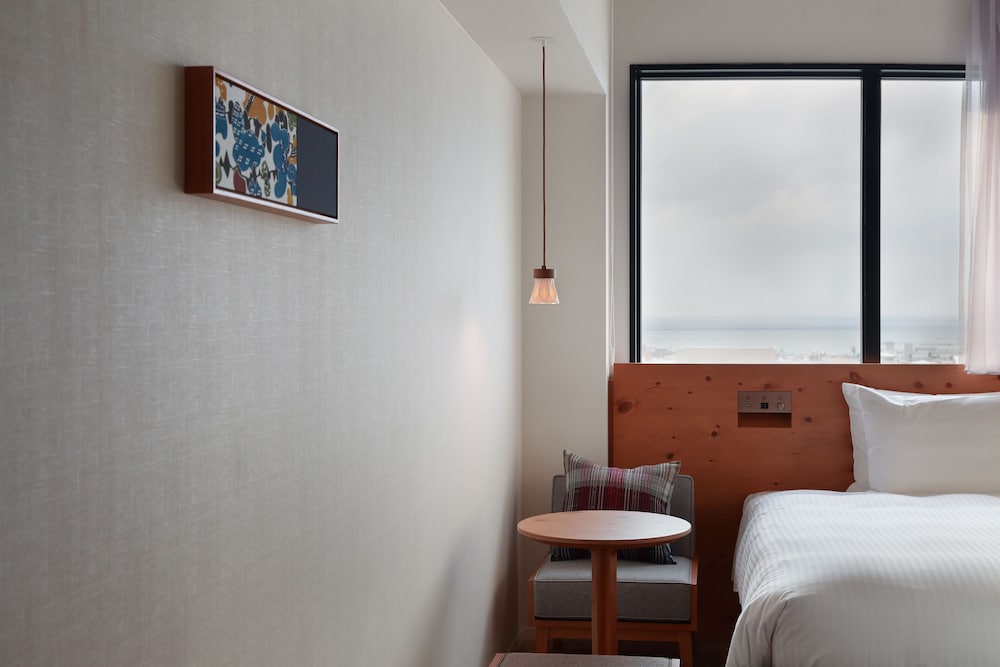 Hotel Strata Naha